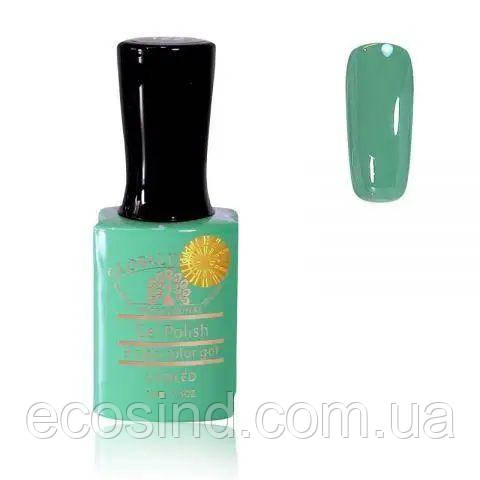 Гель-лак Global Fashion Premium №122 (15мл)