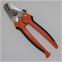 Кабелеріз NEO для мідних та алюмінієвих кабелів 01-510