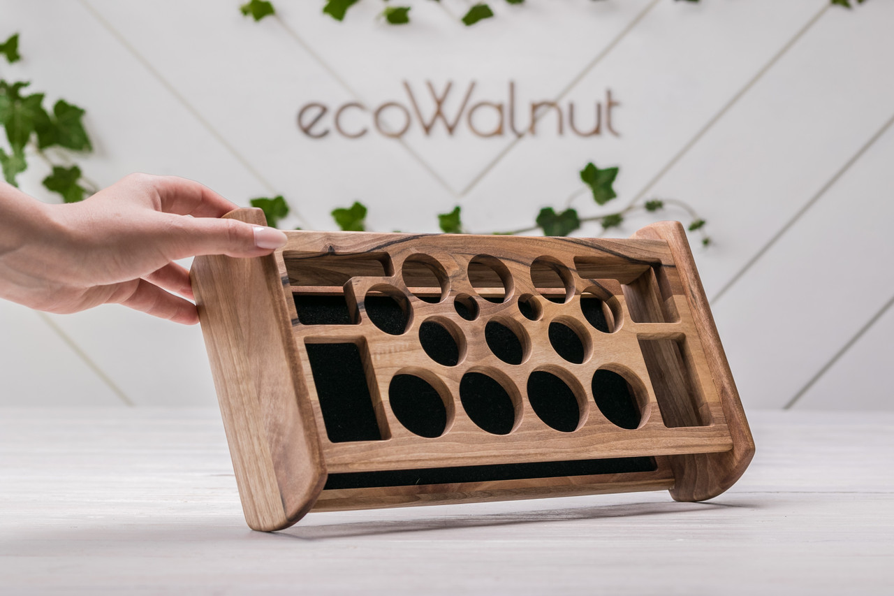 Підставка для електронних сигарет Органайзер для вейпу, фото 1