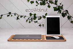 Органайзер на робочий стіл Настільна підставка для ноутбука