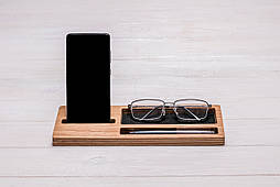 Настільна підставка для смартфона телефона Органайзер на робочий стіл