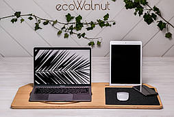 Холдер Кулер для ноутбука Підставка на робочий стіл Аксесуар для геймерів