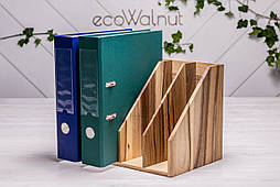 Офісний аксесуар Підставка для папок та документів