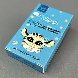 Мило для фіксації брів Collagen