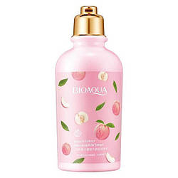 Лосьон для тела BIOAQUA с экстрактом персика, 250 мл