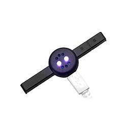 Магніт LED для гель-лаку "Котяче око"