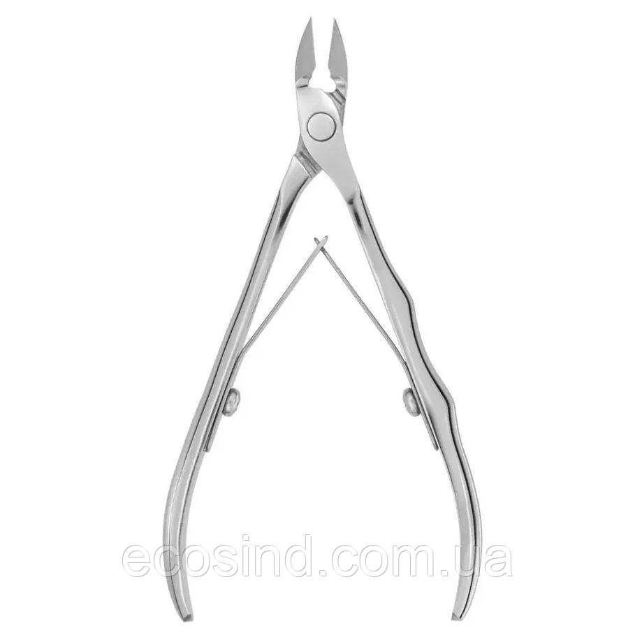 Професійні кусачки для шкіри Staleks Pro Expert-10 9мм
