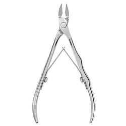 Професійні кусачки для шкіри Staleks Pro Expert-10 9мм