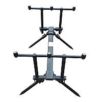 Підставка для вудлищ Rod pod RP-119