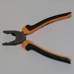 Плоскогубці LT 200мм