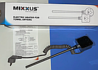 Електро тен для рушникосушки MIXXUS TEH-0206 600Вт 35-70°C Чорний, фото 7