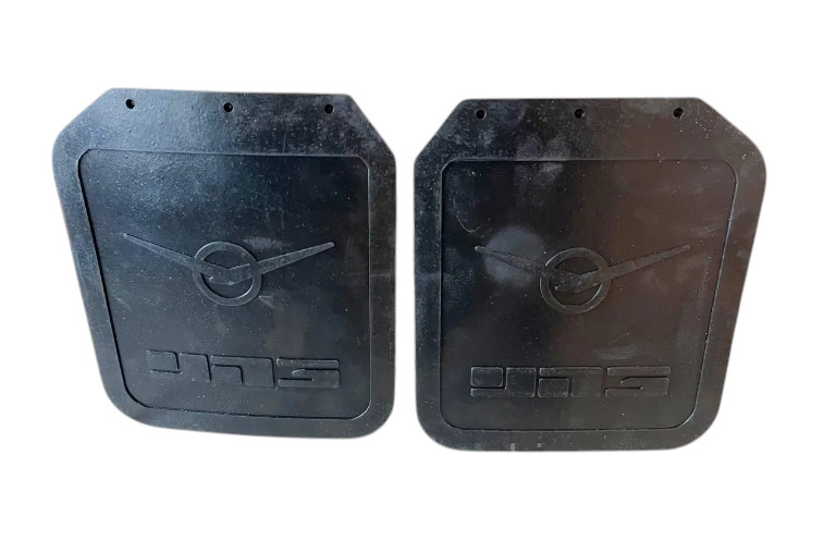 Бризк УАЗ задні комплект 2 шт.