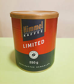 Кава Himmel Kaffee Limited 250 г мелена