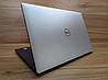 Б/в Ноутбук Dell Precision 5530 15.6" 1920x1080| Core i7-8850H| 16 GB RAM| 512 GB SSD| Quadro P1000 4GB, фото 7
