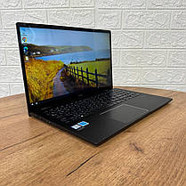 Б/в Ультрабук Б-клас Asus ZenBook Q526FA 15.6" 1920x1080 Touch| i7-8565U| 16GB RAM| 128GB SSD+1000 HDD| UHD, фото 3