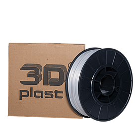 Філамент PETG (CoPET) 1,75мм 0,85кг, перламутровий