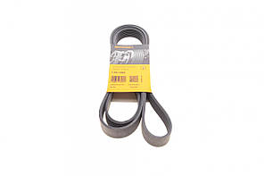 Ремінь генератора MB Sprinter 906 3.0 CDI (OM642) 2006→ Contitech (Німеччина) — 7PK1980