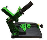 Стійка для кутової шліфмашини болгарки Beking BG-6180D