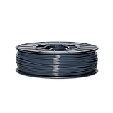 Філамент PETG (CoPET) 1,75мм 0,85кг, графіт, фото 2