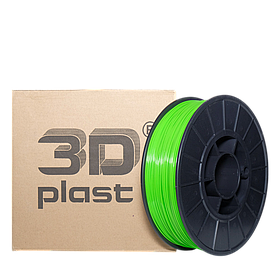 Філамент PETG (CoPET) 1,75мм 0,85кг, трав'яний