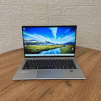 Ноутбук HP EliteBook x360 1030 G8/ 13.3" (1920x1080) Сенсорний/ Core i7-1185G7/ 16 GB RAM/ 512 GB SSD/ Iris Xe, фото 3