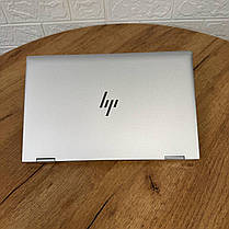 Ноутбук HP EliteBook x360 1030 G8/ 13.3" (1920x1080) Сенсорний/ Core i7-1185G7/ 16 GB RAM/ 512 GB SSD/ Iris Xe, фото 4