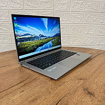 Ноутбук HP EliteBook x360 1030 G8/ 13.3" (1920x1080) Сенсорний/ Core i7-1185G7/ 16 GB RAM/ 512 GB SSD/ Iris Xe, фото 5