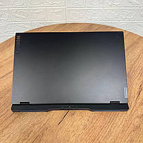 Ігровий ноутбук Б-клас Lenovo Legion S7 15ACH6/ 15.6" 1920x1080/ Ryzen 7 5800H/ 16GB RAM/ 512GB SSD/ RTX 3060 6GB, фото 4