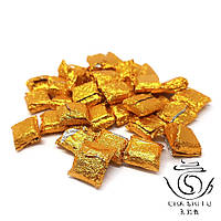 Смола Шу пуера, з стародавніх дерев Ча Гао