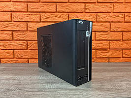 Комп'ютер Acer X2640G, Intel Core i5-6400 3.3GHz, RAM 8ГБ DDR4, SSD 240ГБ