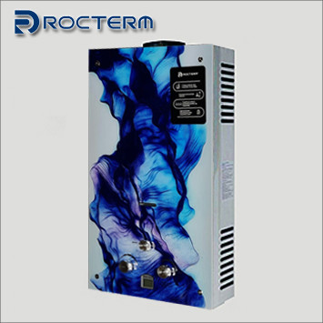 Газова колонка Rocterm ВПГ 10-AE "Акварель"