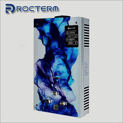 Газова колонка Rocterm ВПГ 10-AE "Акварель"