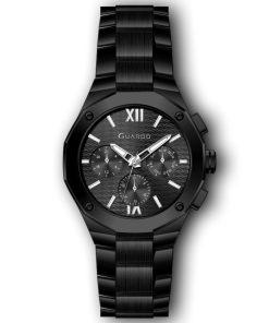 Годинник Guardo 012762-3 (m.BB)