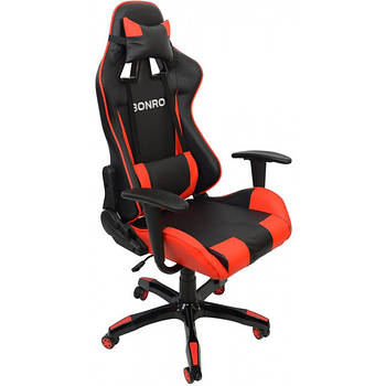 Комп'ютерні крісла