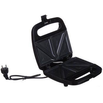 Бутербродниці та вафельниці, блендери