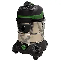 Промисловий пилосос з резеткою TIREX TRVC25LS (Синхронізація з під'єднаним інструментом)