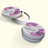 Масажна свічка Petits Joujoux - Orient - Pomegranate and White Pepper (43 мл)
