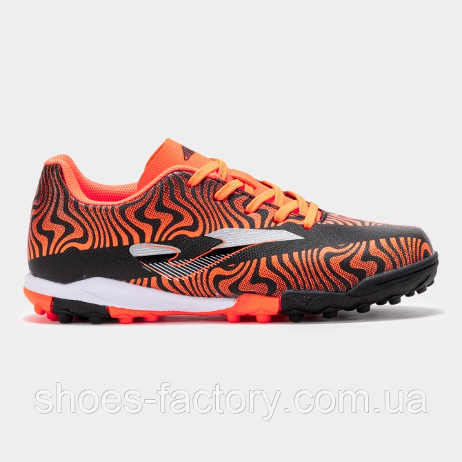 Сороконіжки дитячі Joma EVOLUTION EVJS2501TF