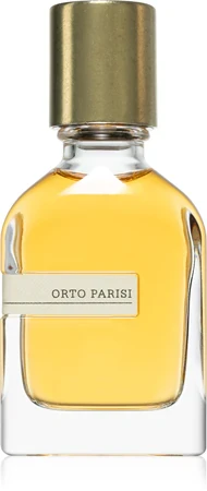 Парфум Orto Parisi Bergamask Розпив 1 мл
