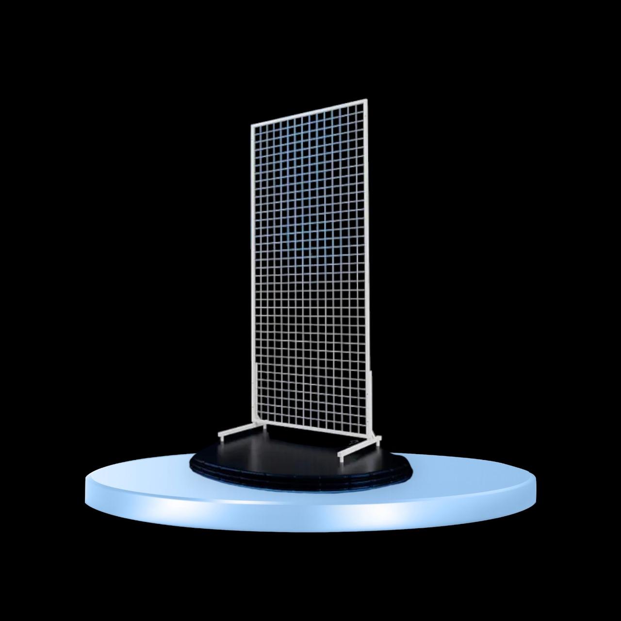 Сітка в Рамі 190 х 80 см Торгова профіль 15 мм з ніжками, фото 1