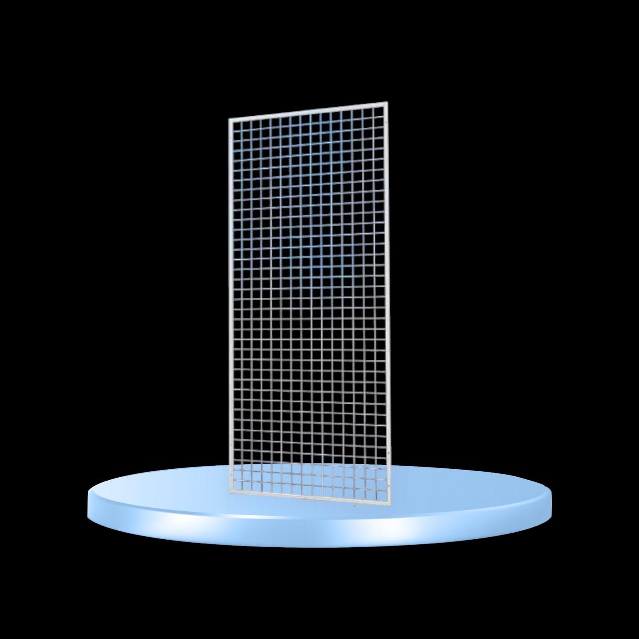 Сітка в Рамі 190 х 80 см Торгова  профіль  15 мм, фото 1