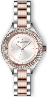 Годинник Guardo 012794-4 (m.RgsW)