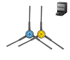 Бокові щітки для робота-пилососа Midea V12