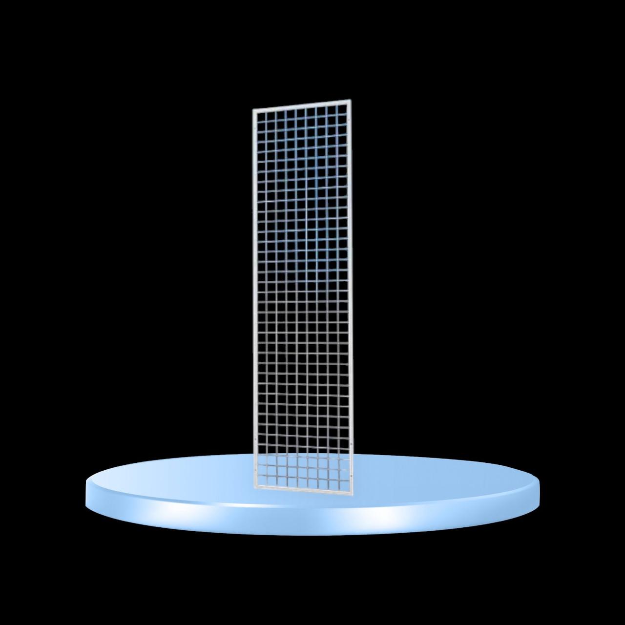 Сітка в Рамі 190 х 50 см Торгова  профіль  15 мм, фото 1