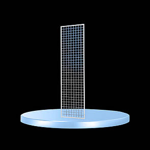 Сітка в Рамці 190 х 50 см Торгова  профіль