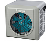Нагрівач води для басейну  BESTWAY 58748 4,4 кВт тепловий насос, фото 5