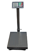 Торгові ваги 300 кг ПРОК-ВТ-300-С2