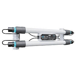 Очищювач ультрафіолетофий Evolution Aqua EVOUVTi 110 посилений титаном