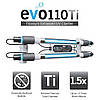 Очищювач ультрафіолетофий Evolution Aqua EVOUVTi 110 посилений титаном, фото 2