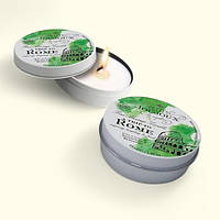 Масажна свічка з афродизіаками Petits Joujoux - Rome - Grapefruit and Bergamott (43 мл)